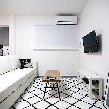 Kino浅草 Daire Tokyo Dış mekan fotoğraf