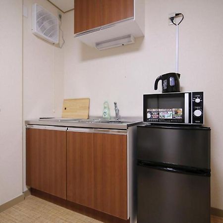 Kino浅草 Daire Tokyo Dış mekan fotoğraf