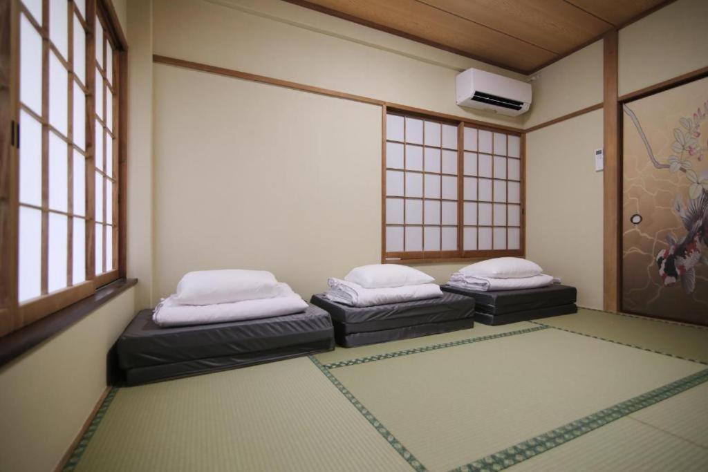 Kino浅草 Daire Tokyo Dış mekan fotoğraf