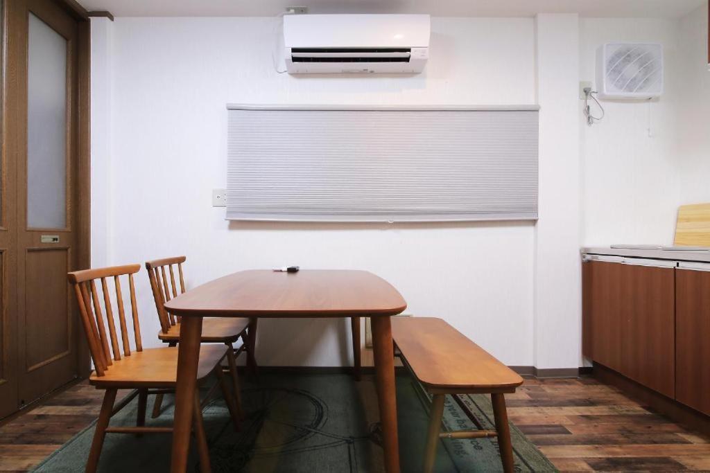 Kino浅草 Daire Tokyo Dış mekan fotoğraf