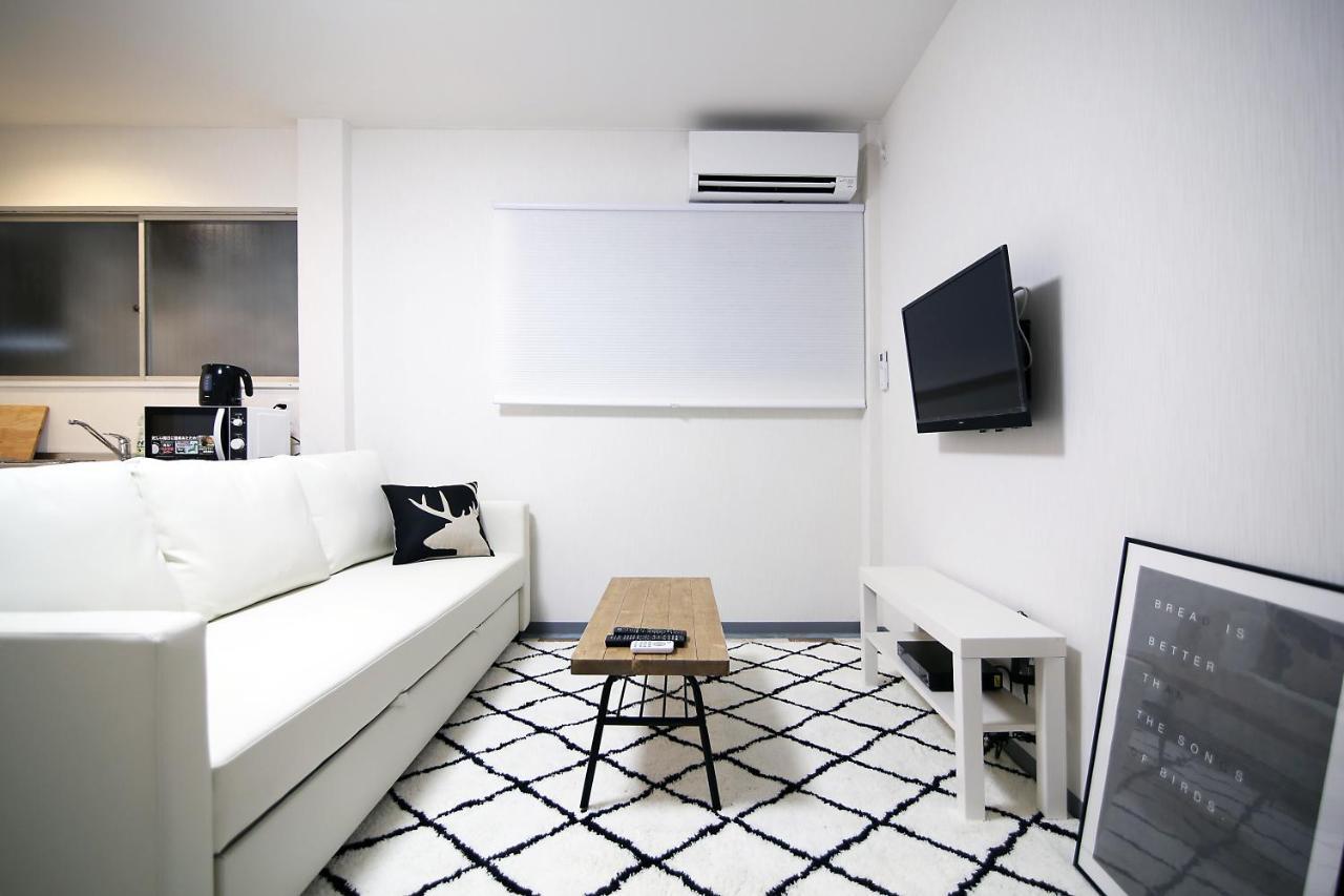 Kino浅草 Daire Tokyo Dış mekan fotoğraf