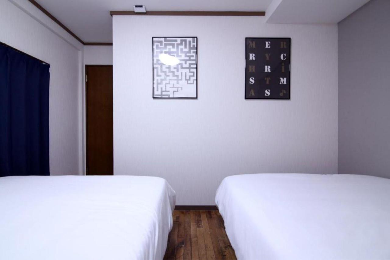 Kino浅草 Daire Tokyo Dış mekan fotoğraf