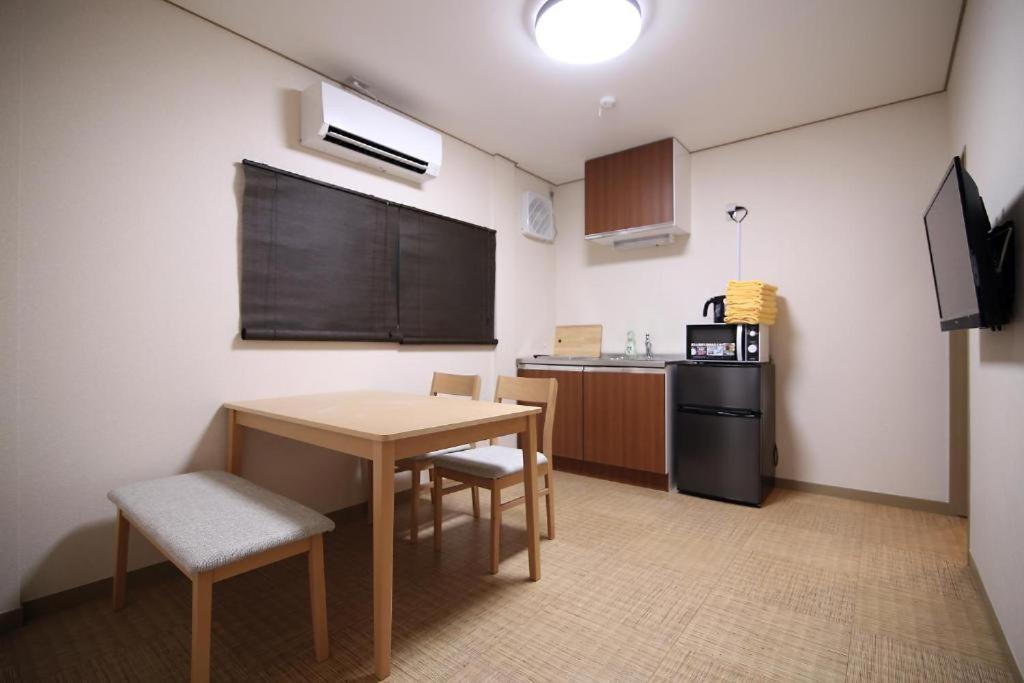 Kino浅草 Daire Tokyo Dış mekan fotoğraf