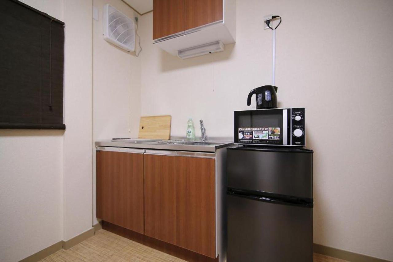 Kino浅草 Daire Tokyo Dış mekan fotoğraf
