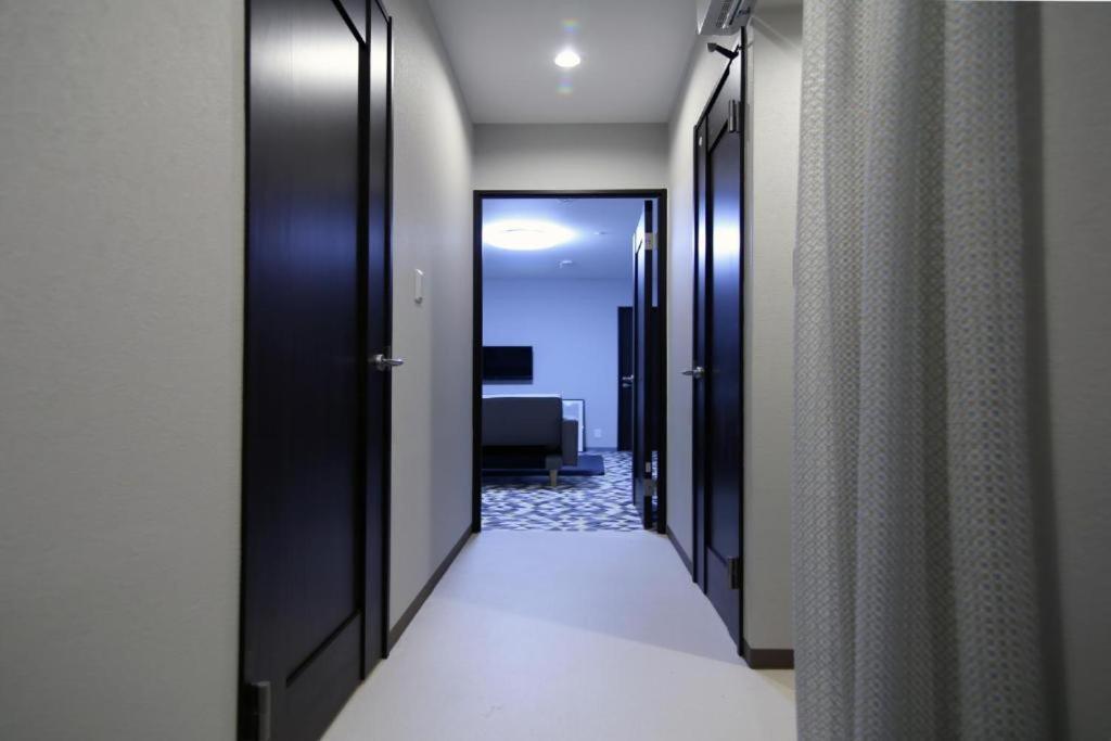 Kino浅草 Daire Tokyo Dış mekan fotoğraf