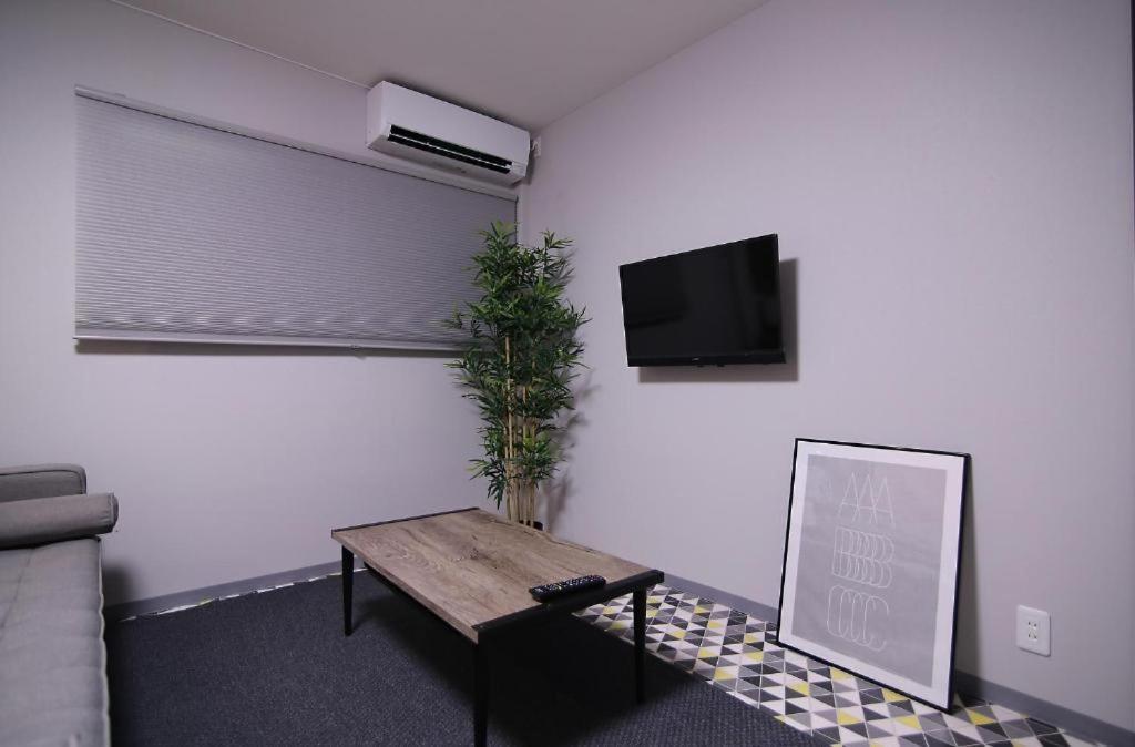 Kino浅草 Daire Tokyo Dış mekan fotoğraf
