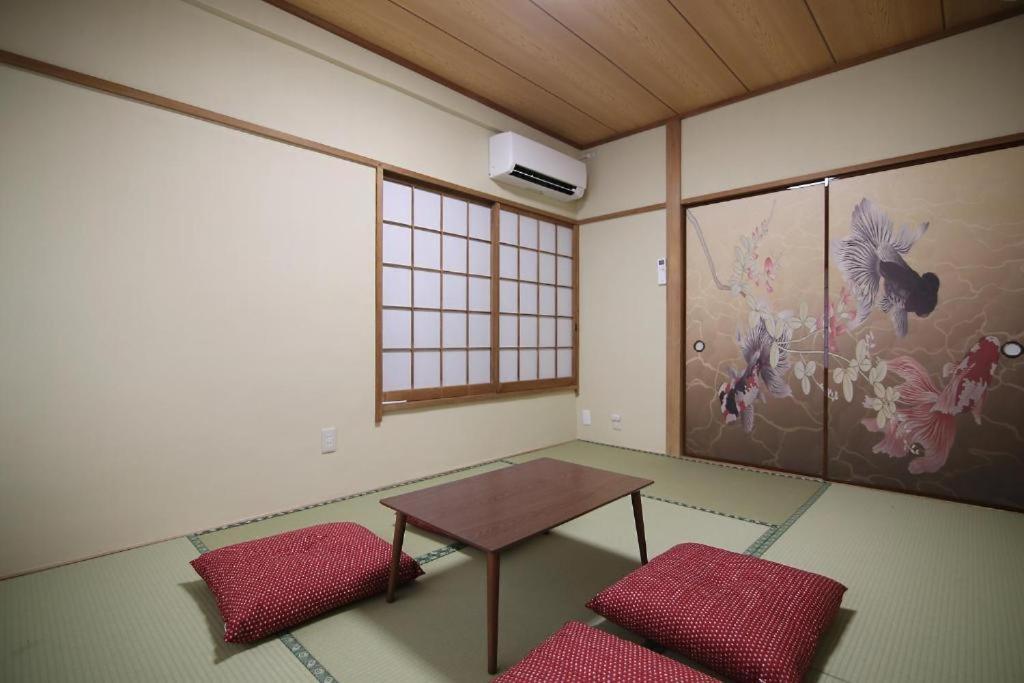 Kino浅草 Daire Tokyo Dış mekan fotoğraf