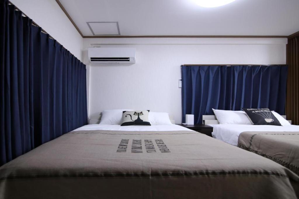 Kino浅草 Daire Tokyo Dış mekan fotoğraf