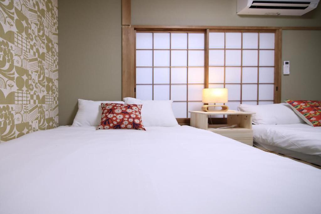 Kino浅草 Daire Tokyo Dış mekan fotoğraf