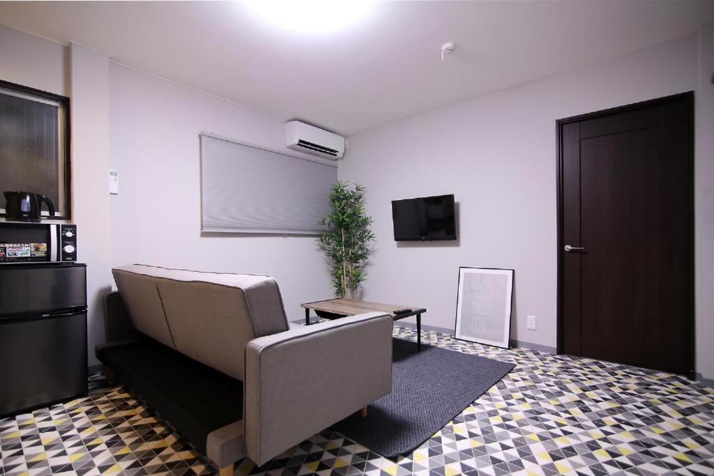 Kino浅草 Daire Tokyo Dış mekan fotoğraf