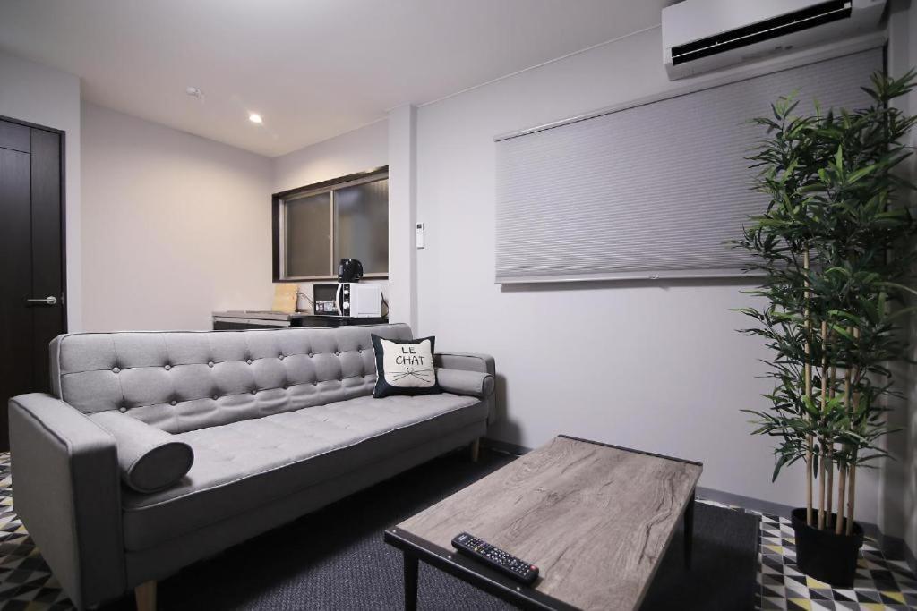 Kino浅草 Daire Tokyo Dış mekan fotoğraf