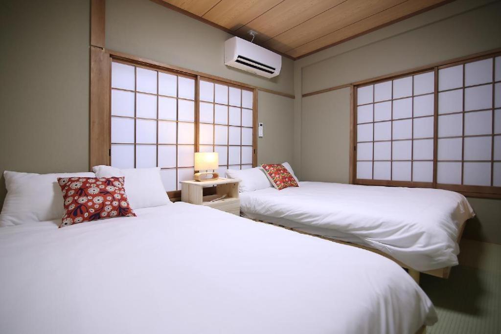 Kino浅草 Daire Tokyo Dış mekan fotoğraf