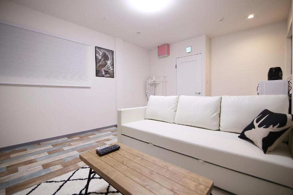 Kino浅草 Daire Tokyo Dış mekan fotoğraf