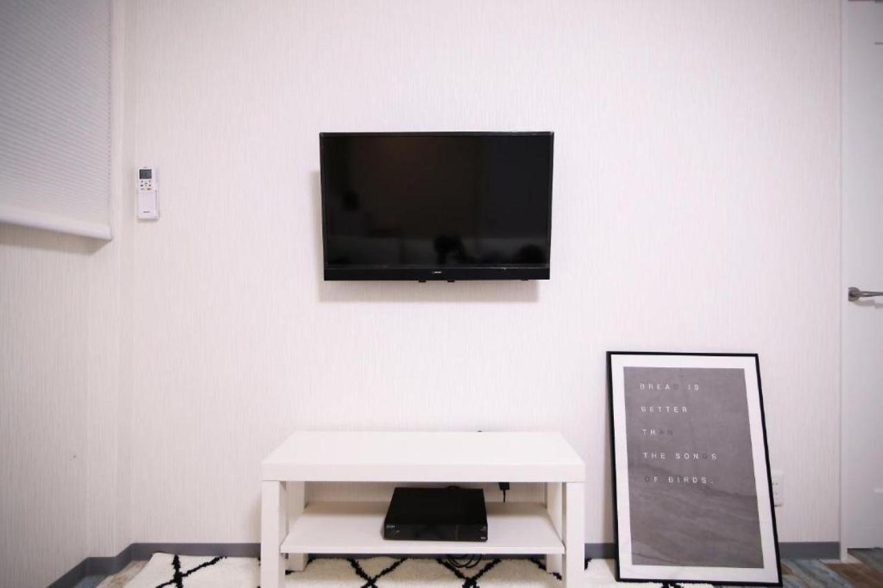 Kino浅草 Daire Tokyo Dış mekan fotoğraf