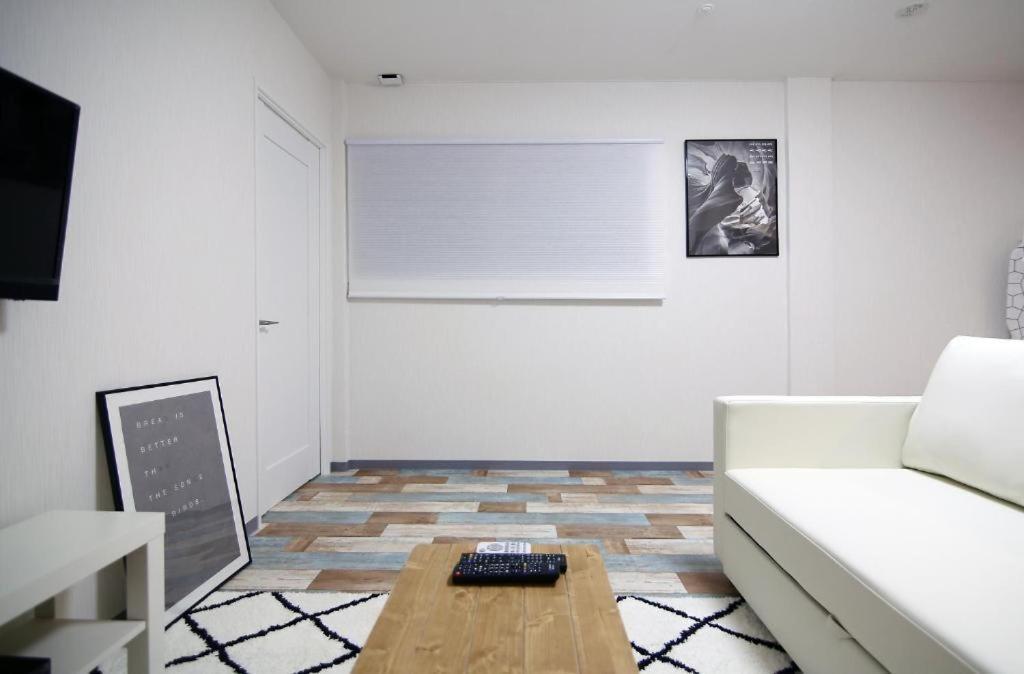 Kino浅草 Daire Tokyo Dış mekan fotoğraf