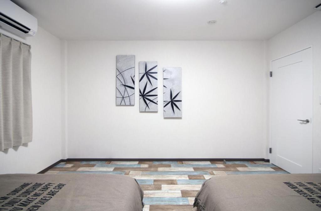 Kino浅草 Daire Tokyo Dış mekan fotoğraf